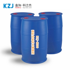 科之杰 混凝土外加剂 KZJ-M300湿拌砂浆保水增塑剂