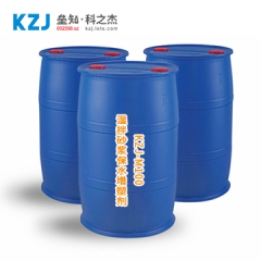科之杰 混凝土添加剂 KZJ-M100湿拌砂浆保水增塑剂