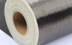 碳纤维布（Ⅱ级、300g）