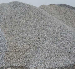 石屑（0.16~5.00 mm）